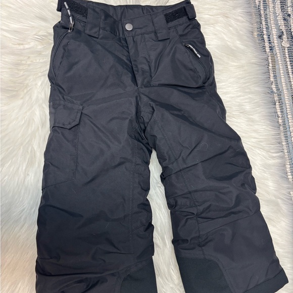 Columbia Other - * | Columbia | snow pants. Size XXS (4-5).